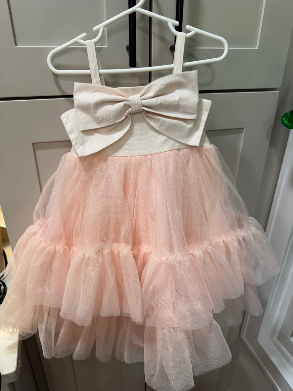 Rachel Zoe 3T Tulle Party Dress
